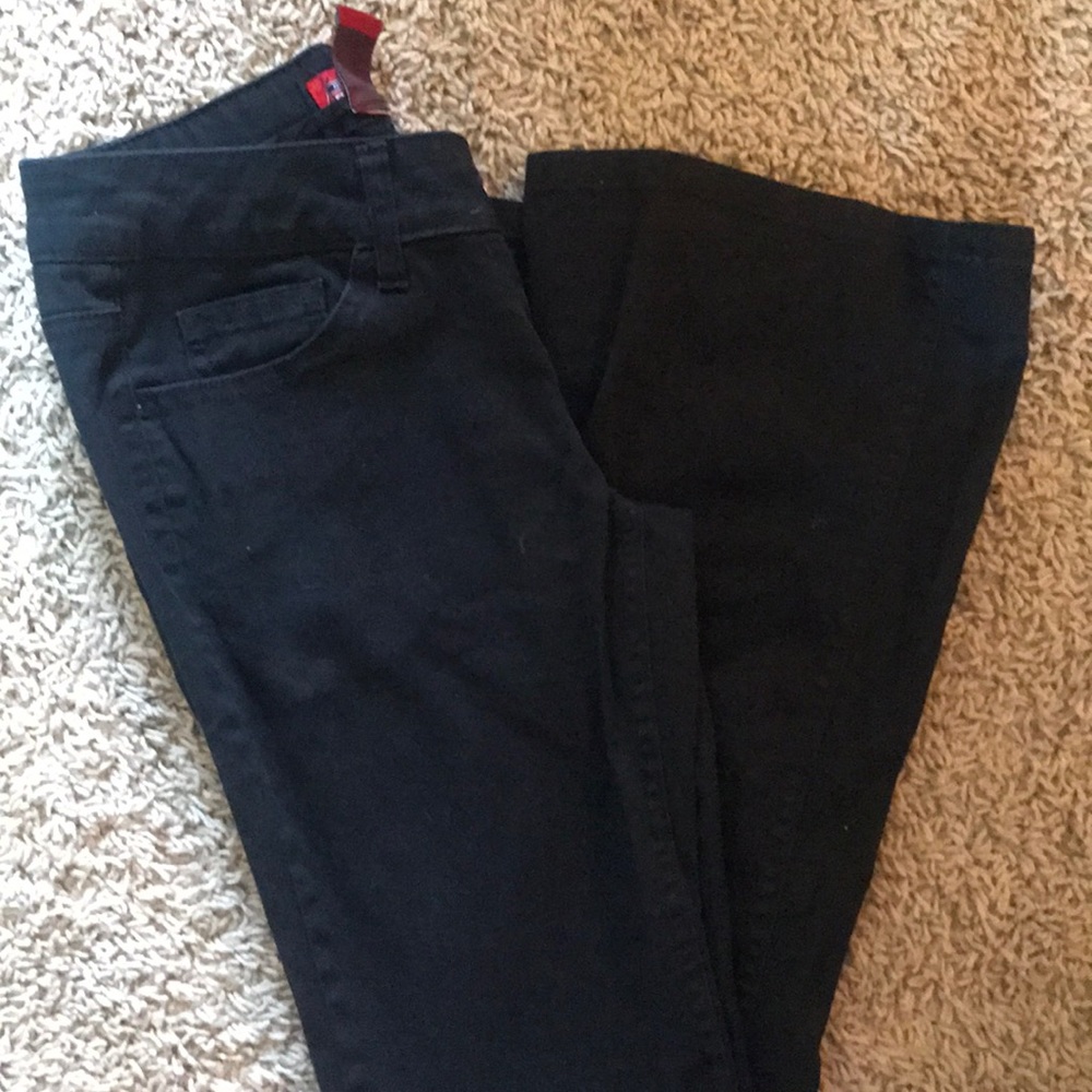 Ladies dickies work pants